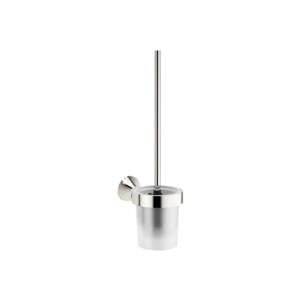 DORNBRACHT Toiletten-Bürstengarnitur , Wandmodell VAIA 83900809 Platin, 83900809-08 Galeriebild 1
